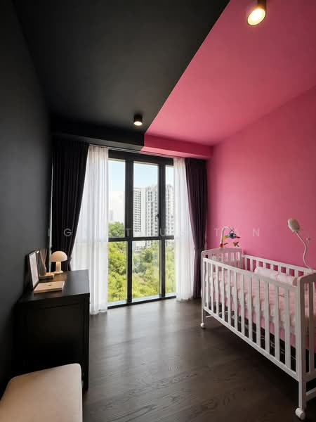LIV @ MB, 114A Arthur Road, 3 Bedrooms, 1,302 sqft, Condominium For Sale, by Ignatius Tan, 500223106 - Bedroom 1 - PropertyGuru.com.sg