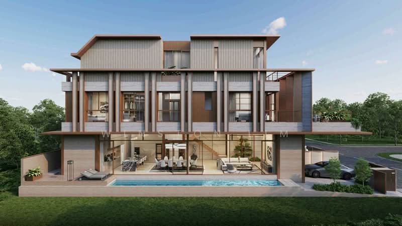 Opera Estate, Aida Street, 5 Bedrooms, 5,900 sqft, Semi-Detached House For Sale, by Winston Lim, 500223107 - Exterior - PropertyGuru.com.sg
