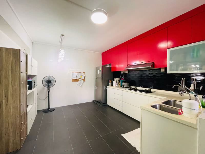 496D Tampines Avenue 9, 496D Tampines Avenue 9, 3 Bedrooms, 1,335 sqft, HDB Flat For Sale, by Ganesan Nesh, 500223108 - Kitchen - PropertyGuru.com.sg