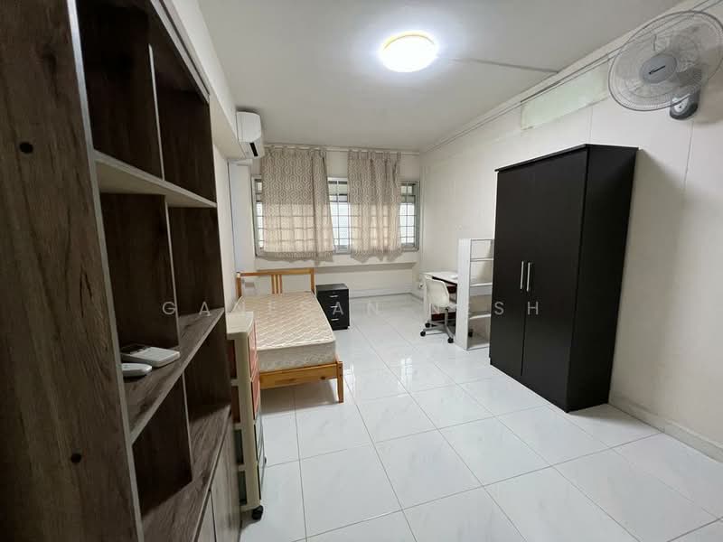 496D Tampines Avenue 9, 496D Tampines Avenue 9, 3 Bedrooms, 1,335 sqft, HDB Flat For Sale, by Ganesan Nesh, 500223108 - Bedroom - PropertyGuru.com.sg
