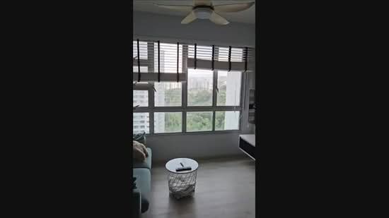 91A Telok Blangah Street 31, 91A Telok Blangah Street 31, 2 Bedrooms, 731 sqft, HDB Flat For Rent, by Shirley Wong, 500223109 - PropertyGuru.com.sg