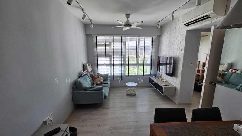 91A Telok Blangah Street 31, 91A Telok Blangah Street 31, 2 Bedrooms, 731 sqft, HDB Flat For Rent, by Shirley Wong, 500223109 - PropertyGuru.com.sg