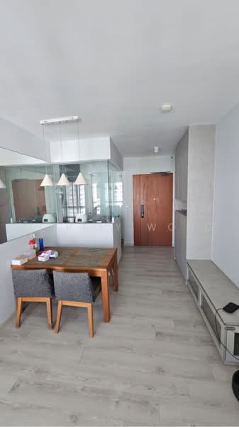 91A Telok Blangah Street 31, 91A Telok Blangah Street 31, 2 Bedrooms, 731 sqft, HDB Flat For Rent, by Shirley Wong, 500223109 - PropertyGuru.com.sg