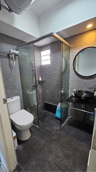 91A Telok Blangah Street 31, 91A Telok Blangah Street 31, 2 Bedrooms, 731 sqft, HDB Flat For Rent, by Shirley Wong, 500223109 - PropertyGuru.com.sg