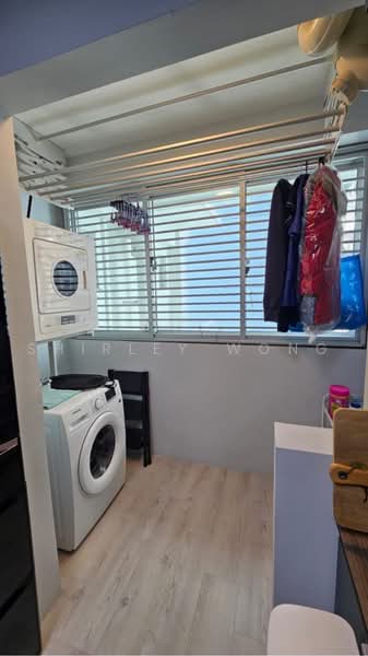 91A Telok Blangah Street 31, 91A Telok Blangah Street 31, 2 Bedrooms, 731 sqft, HDB Flat For Rent, by Shirley Wong, 500223109 - PropertyGuru.com.sg