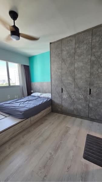 91A Telok Blangah Street 31, 91A Telok Blangah Street 31, 2 Bedrooms, 731 sqft, HDB Flat For Rent, by Shirley Wong, 500223109 - PropertyGuru.com.sg