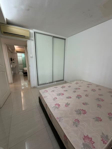 15 Marsiling Lane, 15 Marsiling Lane, 2 Bedrooms, 700 sqft, HDB Flat For Rent, by Bryan Wee, 500223110 - Bedroom - PropertyGuru.com.sg