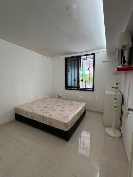15 Marsiling Lane, 15 Marsiling Lane, 2 Bedrooms, 700 sqft, HDB Flat For Rent, by Bryan Wee, 500223110 - Bedroom - PropertyGuru.com.sg