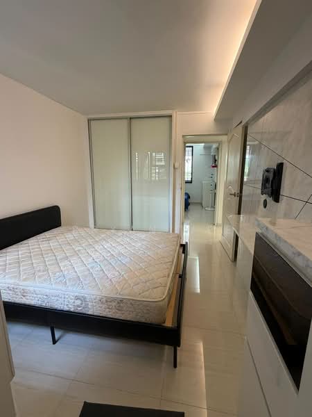 15 Marsiling Lane, 15 Marsiling Lane, 2 Bedrooms, 700 sqft, HDB Flat For Rent, by Bryan Wee, 500223110 - Bedroom - PropertyGuru.com.sg