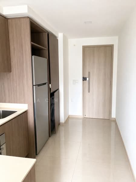 Sol Acres, 4 Choa Chu Kang Grove, 1 Bedroom, 570 sqft, Executive Condominium For Sale, by Rachel Lim, 500223114 - Kitchen - PropertyGuru.com.sg