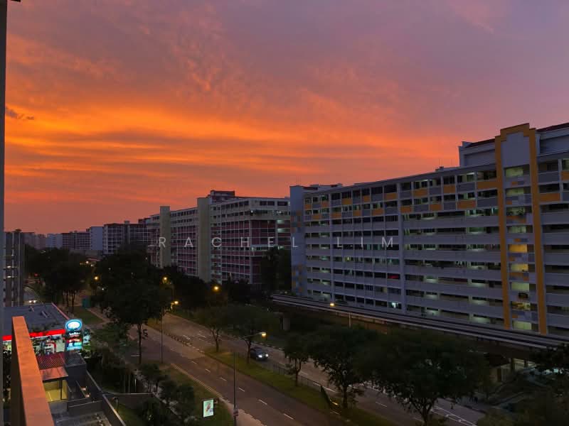 Sol Acres, 4 Choa Chu Kang Grove, 1 Bedroom, 570 sqft, Executive Condominium For Sale, by Rachel Lim, 500223114 - Exterior - PropertyGuru.com.sg