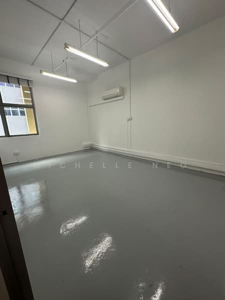 Bizlink Centre, 59 Ubi Avenue 1, 1,109 sqft, Light Industrial (B1) For Sale, by Michelle Neo, 500223118 - Interior - CommercialGuru.com.sg