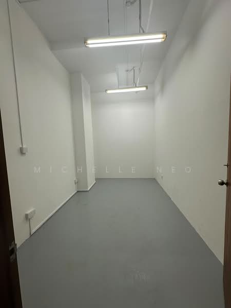 Bizlink Centre, 59 Ubi Avenue 1, 1,109 sqft, Light Industrial (B1) For Sale, by Michelle Neo, 500223118 - Interior - CommercialGuru.com.sg