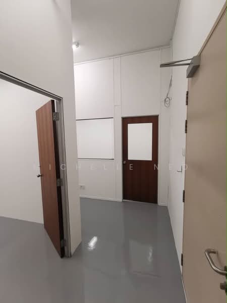 Bizlink Centre, 59 Ubi Avenue 1, 1,109 sqft, Light Industrial (B1) For Sale, by Michelle Neo, 500223118 - Interior - CommercialGuru.com.sg
