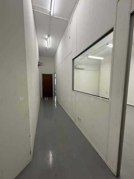 Bizlink Centre, 59 Ubi Avenue 1, 1,109 sqft, Light Industrial (B1) For Sale, by Michelle Neo, 500223118 - Interior - CommercialGuru.com.sg