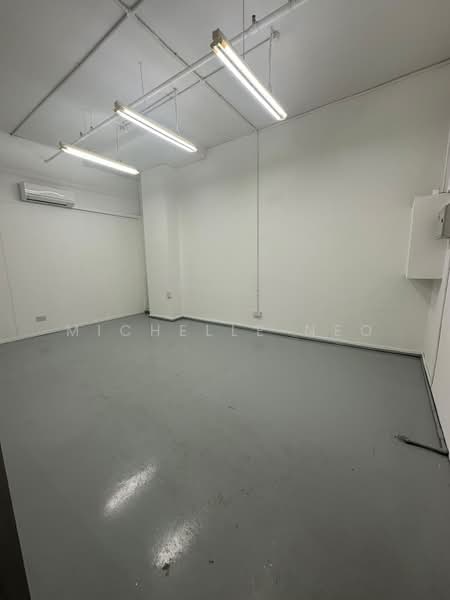 Bizlink Centre, 59 Ubi Avenue 1, 1,109 sqft, Light Industrial (B1) For Sale, by Michelle Neo, 500223118 - Interior - CommercialGuru.com.sg