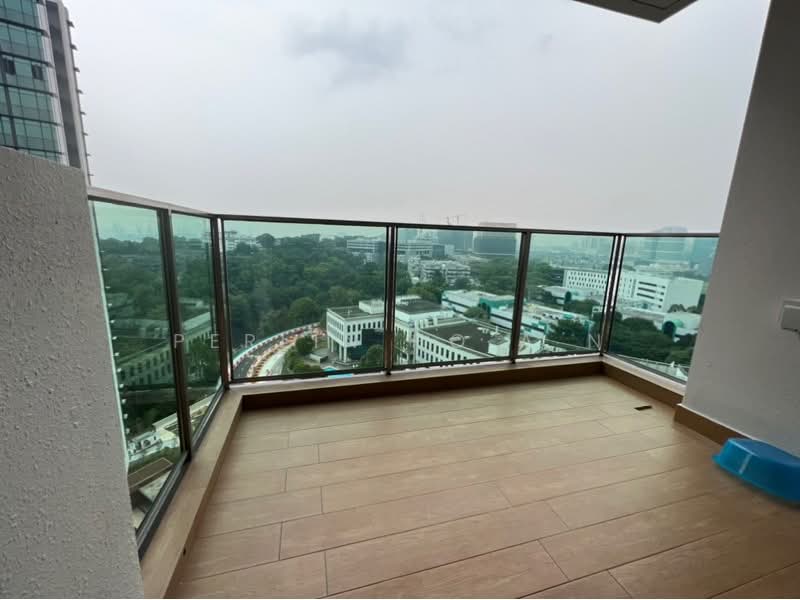 Normanton Park, 61 Normanton Park, 2 Bedrooms, 646 sqft, Condominium For Rent, by Perlin Ho A N, 500223121 - PropertyGuru.com.sg