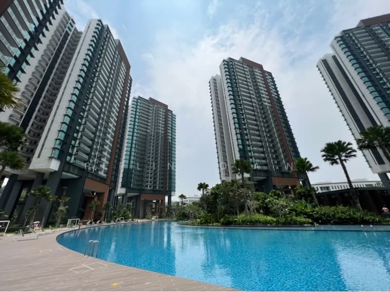 Normanton Park, 61 Normanton Park, 2 Bedrooms, 646 sqft, Condominium For Rent, by Perlin Ho A N, 500223121 - PropertyGuru.com.sg