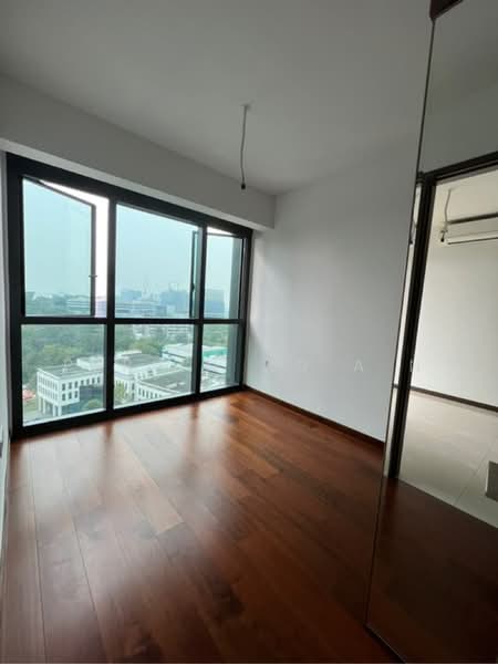 Normanton Park, 61 Normanton Park, 2 Bedrooms, 646 sqft, Condominium For Rent, by Perlin Ho A N, 500223121 - PropertyGuru.com.sg
