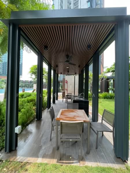 Normanton Park, 61 Normanton Park, 2 Bedrooms, 646 sqft, Condominium For Rent, by Perlin Ho A N, 500223121 - PropertyGuru.com.sg