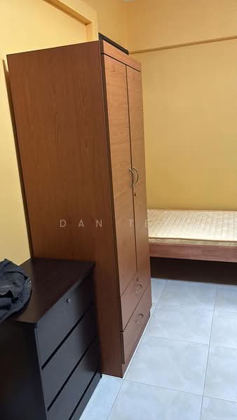 322A Anchorvale Drive, 322A Anchorvale Drive, Room Rental, 200 sqft, HDB Flat For Rent, by Dan Teo, 500223123 - Bedroom - PropertyGuru.com.sg