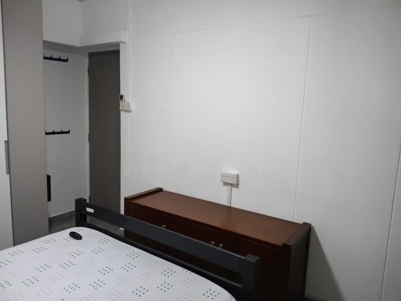 669C Jurong West Street 64, 669C Jurong West Street 64, Room Rental, 1,399 sqft, HDB Flat For Rent, by Belle Yip, 500223124 - Bedroom - PropertyGuru.com.sg