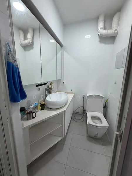 669C Jurong West Street 64, 669C Jurong West Street 64, Room Rental, 1,399 sqft, HDB Flat For Rent, by Belle Yip, 500223124 - Bathroom - PropertyGuru.com.sg