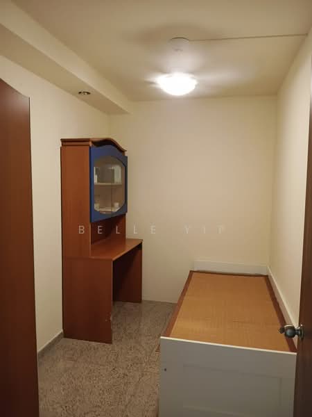 669C Jurong West Street 64, 669C Jurong West Street 64, Room Rental, 1,399 sqft, HDB Flat For Rent, by Belle Yip, 500223124 - Bedroom - PropertyGuru.com.sg