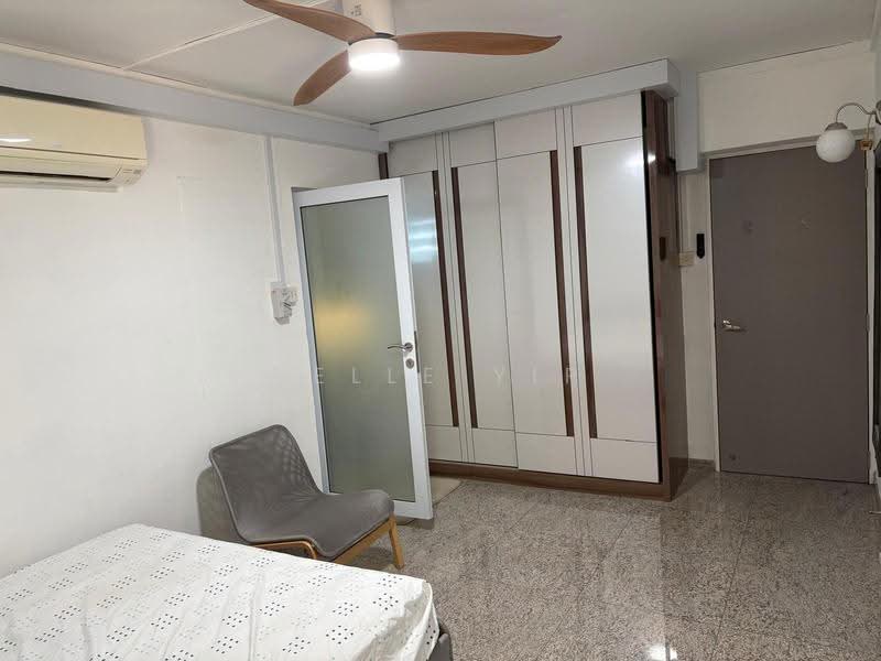 669C Jurong West Street 64, 669C Jurong West Street 64, Boon Lay / Jurong / Tuas, Room Rental, 1,399 sqft, HDB Flat For Rent, by Belle Yip, 500223124 - Bedroom - PropertyGuru.com.sg