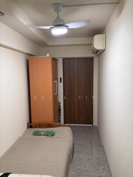669C Jurong West Street 64, 669C Jurong West Street 64, Boon Lay / Jurong / Tuas, Room Rental, 1,399 sqft, HDB Flat For Rent, by Belle Yip, 500223124 - Bedroom - PropertyGuru.com.sg
