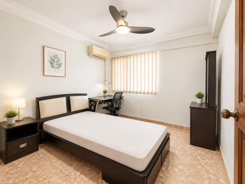 66 Marine Drive, 66 Marine Drive, 3 Bedrooms, 700 sqft, HDB Flat For Sale, by John Lee, 500223130 - Bedroom - PropertyGuru.com.sg