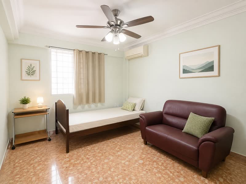 66 Marine Drive, 66 Marine Drive, 3 Bedrooms, 700 sqft, HDB Flat For Sale, by John Lee, 500223130 - Bedroom - PropertyGuru.com.sg