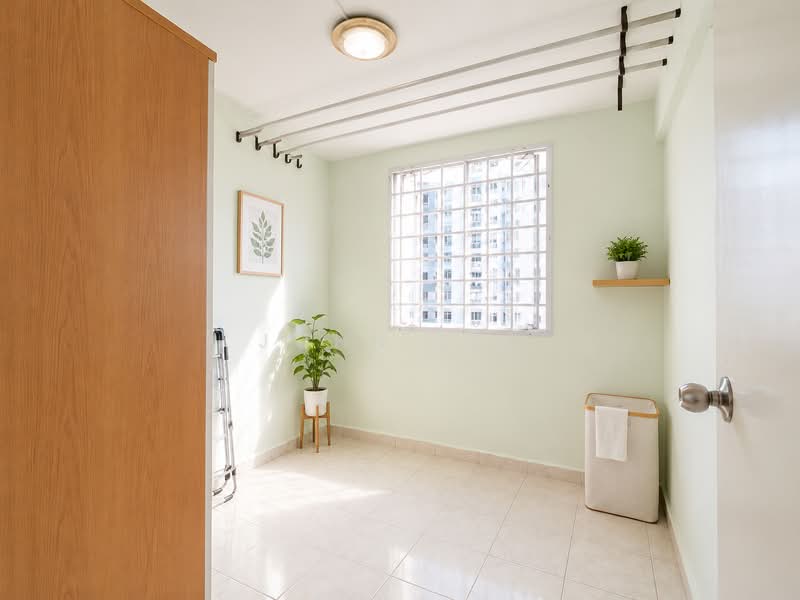66 Marine Drive, 66 Marine Drive, 3 Bedrooms, 700 sqft, HDB Flat For Sale, by John Lee, 500223130 - Interior - PropertyGuru.com.sg