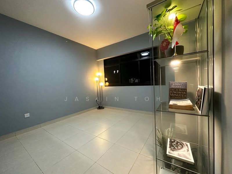 687D Choa Chu Kang Drive, 687D Choa Chu Kang Drive, 1 Bedroom, , HDB Flat For Rent, by Jaslin Toh, 500223132 - PropertyGuru.com.sg