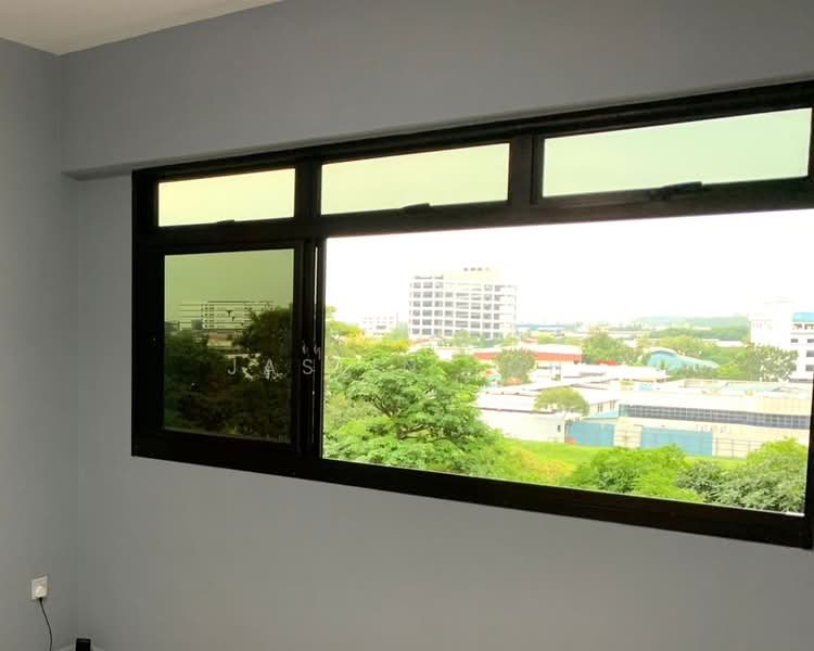 687D Choa Chu Kang Drive, 687D Choa Chu Kang Drive, 1 Bedroom, , HDB Flat For Rent, by Jaslin Toh, 500223132 - PropertyGuru.com.sg
