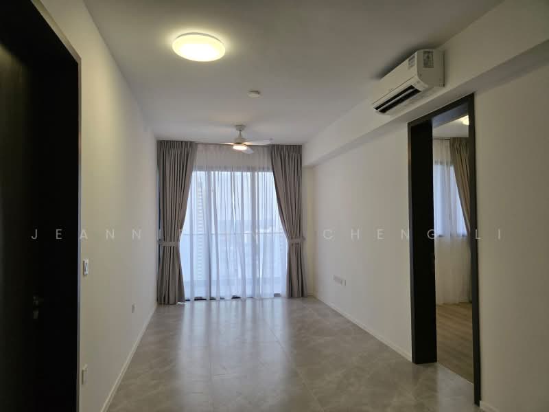 Clavon, Clementi Avenue 1, 2 Bedrooms, 678 sqft, Condominium For Rent, by Jeannie Ang Cheng Li, 500223134 - Interior - PropertyGuru.com.sg
