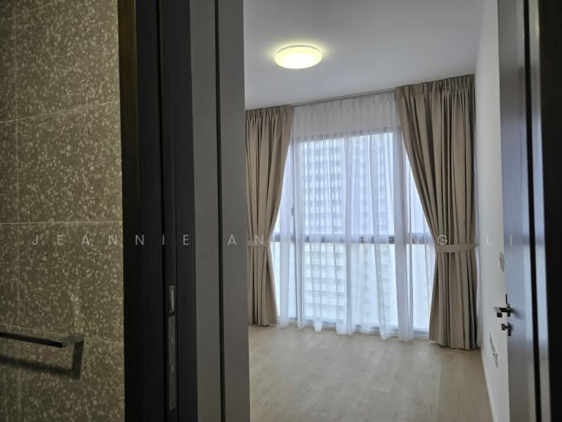 Clavon, Clementi Avenue 1, 2 Bedrooms, 678 sqft, Condominium For Rent, by Jeannie Ang Cheng Li, 500223134 - Interior - PropertyGuru.com.sg