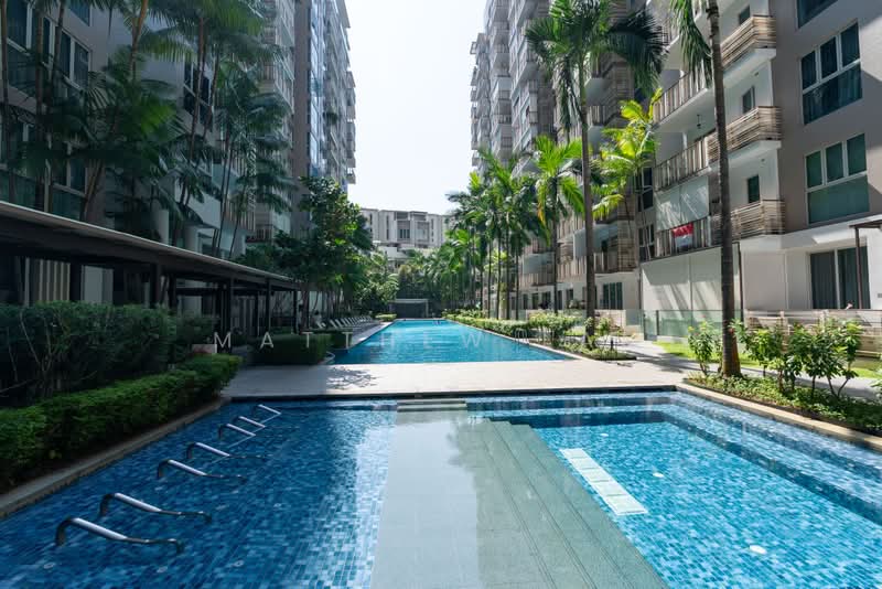 eCO, Bedok South Avenue 3, 1 Bedroom, 549 sqft, Condominium For Sale, by Matthew Lam, 500223135 - Exterior - PropertyGuru.com.sg