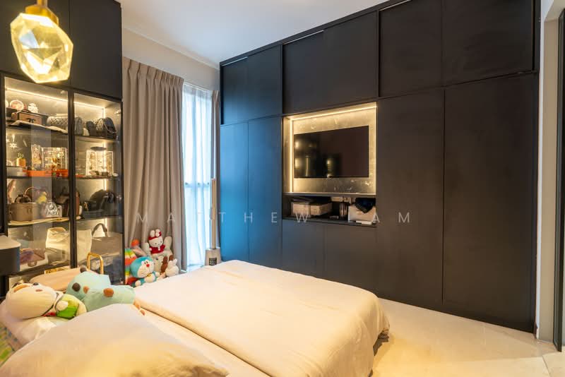 eCO, Bedok South Avenue 3, 1 Bedroom, 549 sqft, Condominium For Sale, by Matthew Lam, 500223135 - Bedroom - PropertyGuru.com.sg