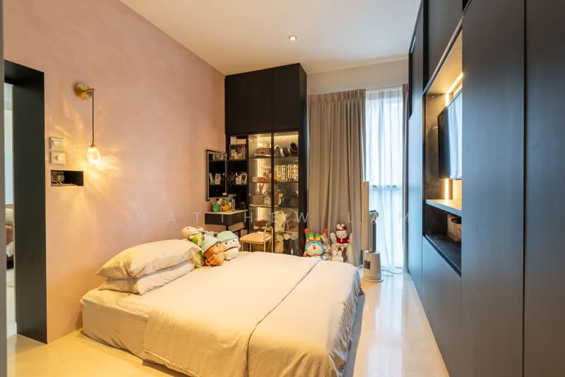 eCO, Bedok South Avenue 3, 1 Bedroom, 549 sqft, Condominium For Sale, by Matthew Lam, 500223135 - Bedroom - PropertyGuru.com.sg
