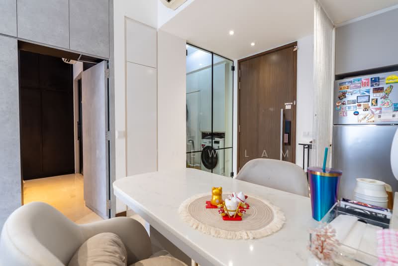 eCO, Bedok South Avenue 3, 1 Bedroom, 549 sqft, Condominium For Sale, by Matthew Lam, 500223135 - Interior - PropertyGuru.com.sg