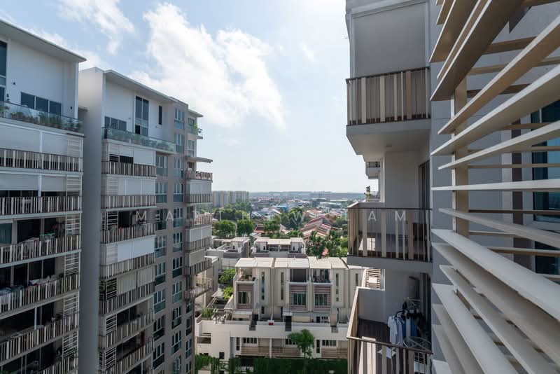 eCO, Bedok South Avenue 3, 1 Bedroom, 549 sqft, Condominium For Sale, by Matthew Lam, 500223135 - Exterior - PropertyGuru.com.sg