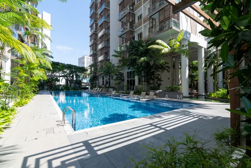 eCO, Bedok South Avenue 3, 1 Bedroom, 549 sqft, Condominium For Sale, by Matthew Lam, 500223135 - Exterior - PropertyGuru.com.sg