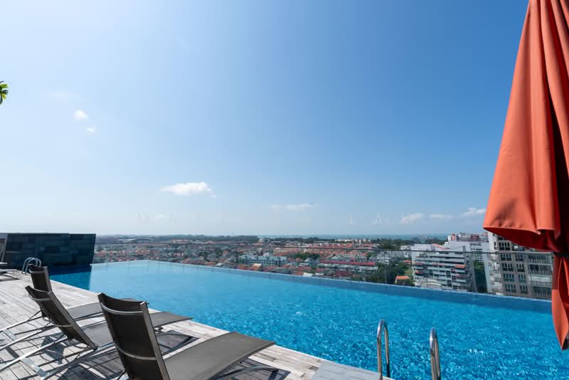 eCO, Bedok South Avenue 3, 1 Bedroom, 549 sqft, Condominium For Sale, by Matthew Lam, 500223135 - View - PropertyGuru.com.sg