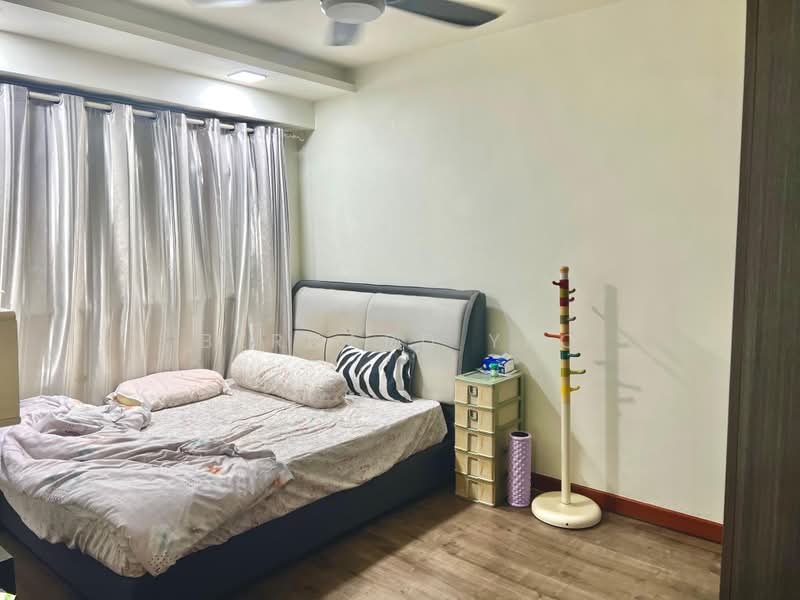 636C Senja Parc View, 636C Senja Road, Dairy Farm / Bukit Panjang / Choa Chu Kang, 3 Bedrooms, 990 sqft, HDB Flat For Sale, by Bernard Yeo, 500223137 - Master Bedroom - PropertyGuru.com.sg