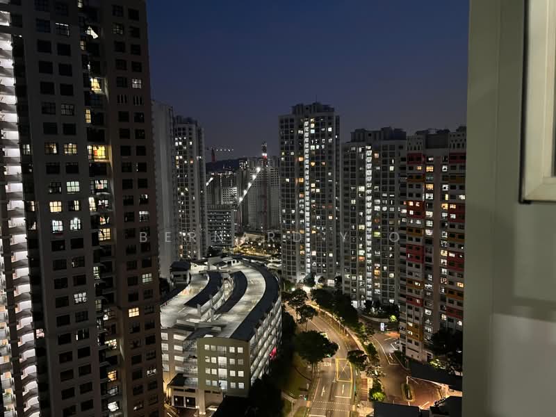 636C Senja Parc View, 636C Senja Road, Dairy Farm / Bukit Panjang / Choa Chu Kang, 3 Bedrooms, 990 sqft, HDB Flat For Sale, by Bernard Yeo, 500223137 - Exterior - PropertyGuru.com.sg