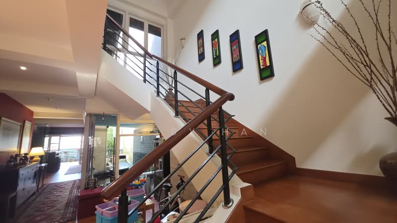 Serangoon Garden Estate, Crowhurst Drive, 5 Bedrooms, 5,000 sqft, Semi-Detached House For Sale, by Jessy Han, 500223138 - Interior - PropertyGuru.com.sg