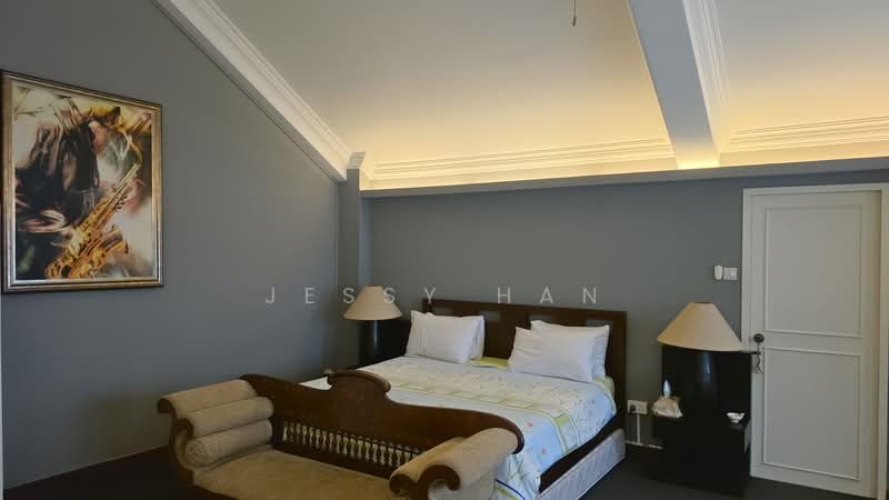 Serangoon Garden Estate, Crowhurst Drive, 5 Bedrooms, 5,000 sqft, Semi-Detached House For Sale, by Jessy Han, 500223138 - Bedroom - PropertyGuru.com.sg