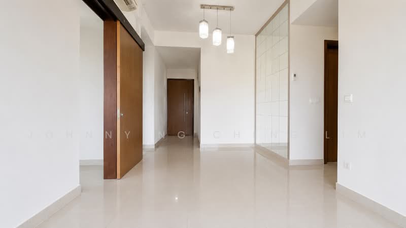 Straits Residences, 156 Joo Chiat Place, 3 Bedrooms, 1,335 sqft, Apartment For Sale, by Johnny Ng Cheng Lim, 500223141 - Dining Hall - PropertyGuru.com.sg