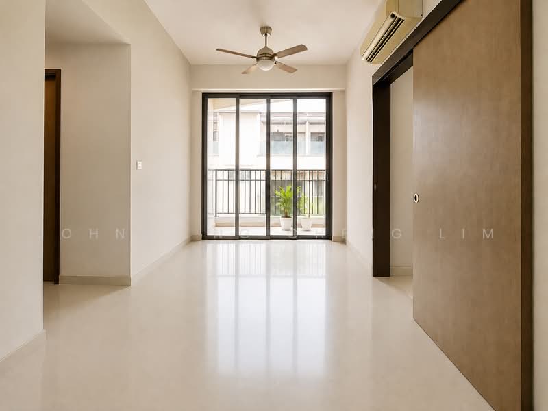Straits Residences, 156 Joo Chiat Place, 3 Bedrooms, 1,335 sqft, Apartment For Sale, by Johnny Ng Cheng Lim, 500223141 - Living Room - PropertyGuru.com.sg